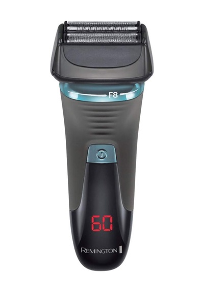 Remington Elektrikli Tıraş Makinesi Erkek F8 + Led Dakika Göster