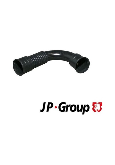 Jp Group 1112002000 Havalandırma Hortumu Bora Golf Iv Toledo Octavia Vw Bora Golf Iv Toledo Octavia