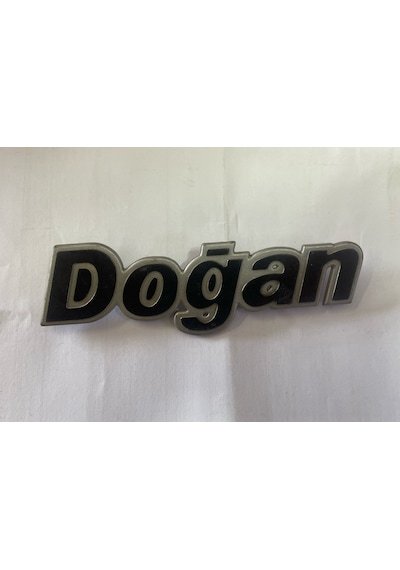 Opar Tofaş 1988-1991 Doğan Yazısı