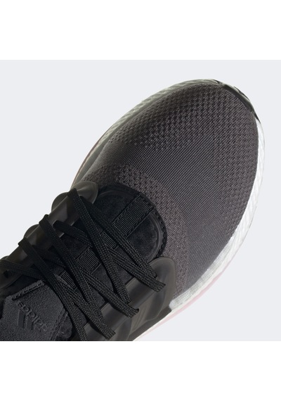 Adidas X Plrboost Kadın Gri Koşu Ayakkabısı - Hp3139