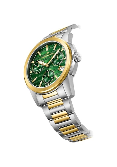 Roche Montre Rmg4000-04 Erkek Kol Saati Metalik Gri