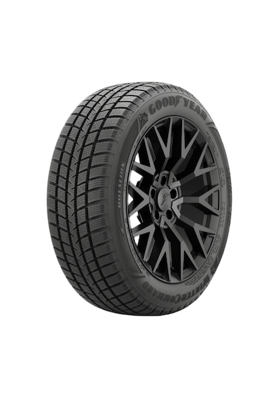 Goodyear 195/55R16 87H Winter Command K25 Kış Lastiği 2025