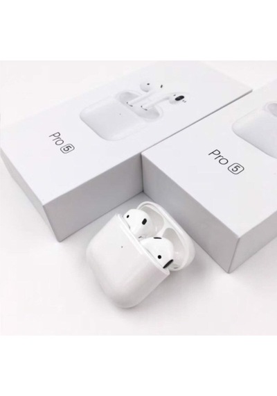 Pro 5 Bluetooth 5.0 Kulak İçi Kulaklık N11.2095
