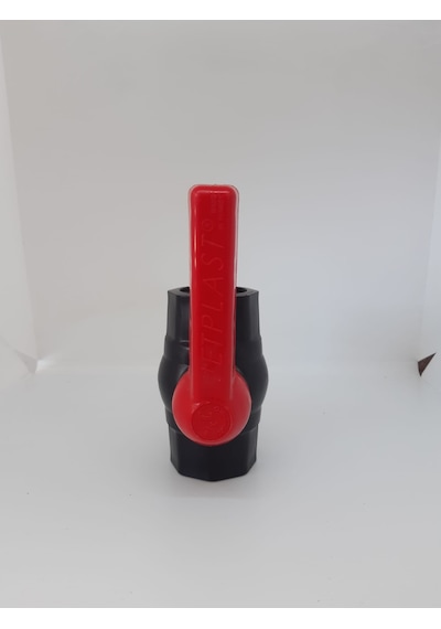 Plastik Damla Sulama Disk Filtre 1''1/4 (40Mm) Hat Üstü Kullanım