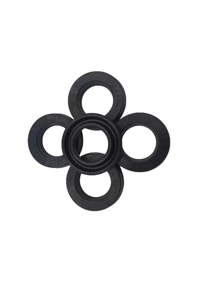 Piston Boğaz Keçesi Nbr K21 - 12x20x8