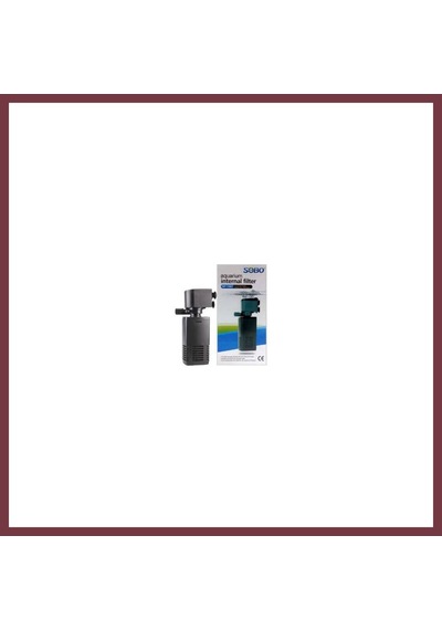 Storeşahin Wp-1000f Akvaryum İç Filtresi 650 Lt/h 15 W Shn0720