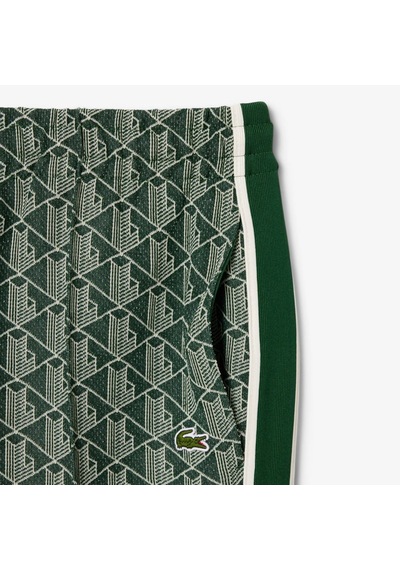 Lacoste Xh1440 Erkek Eşofman Altı Yeşil