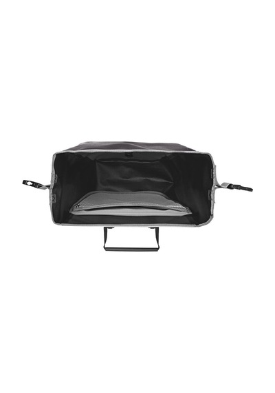 Ortlieb F5204 Back-roller Plus Arka Bisiklet Çanta 40l Granit-siyah Ql2.1 Siyah