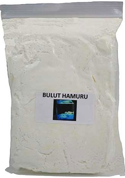 Bulut Hamuru 90 Gram