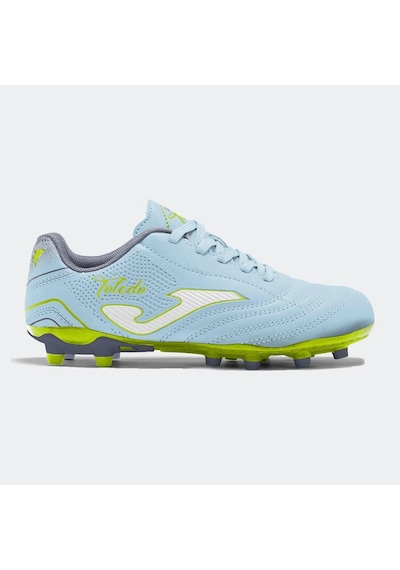 Joma Tojs2605fg Toledo Jr Fg Unisex Krampon Mavi