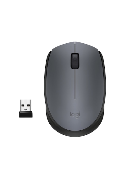 Logıtech M170 Kablosuz Siyah Mouse