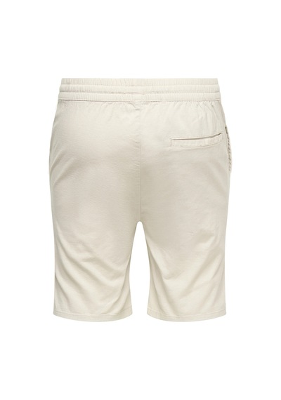 Only & Sons Erkek Short 22036361 Taş