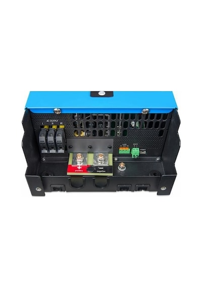 Victron Dc-ac 12v 3000va Tam Sinüs Inverter, Pin122300000
