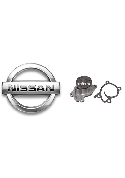 MICRA 1.6 05-/NOTE 1.6 06-/NOTE 1.2 12-/QASHQAI 1.6 07- DEVİRDAİM