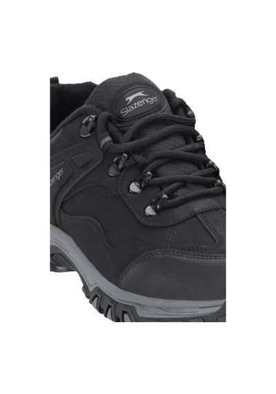 Slazenger Helmont I Erkek Siyah Outdoor