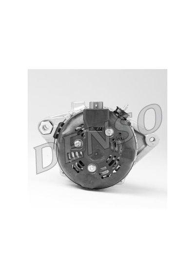DENSO DAN1019 ALTERNATÖR 14V 100A AURIS 1.6 VVTI 07-