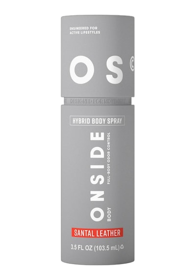 Onside Santal Leather Vücut Spreyi 103.5ml