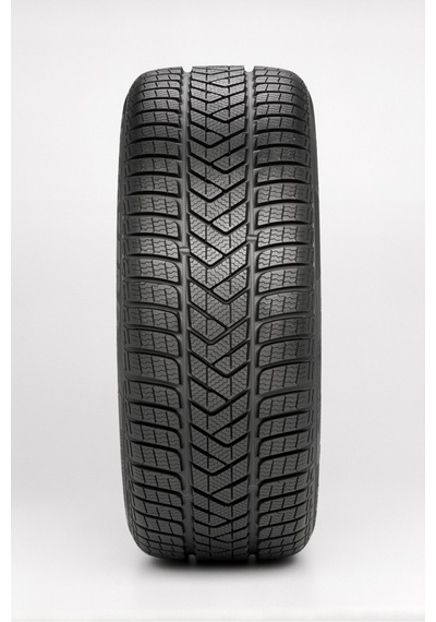 Pirelli 215/55R18 99V XL Wszer3 Mo Kış Lastiği 2023