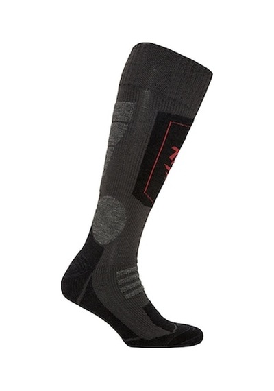 Thermoform Ultimate Çorap Bordo