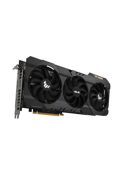 Asus NVIDIA GeForce RTX 3060 Ti TUF Gaming V2 OC LHR TUF-RTX3060TI-O8G-V2-GAMING 8 GB GDDR6 256 Bit Ekran Kartı
