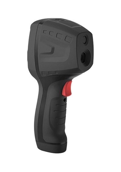 Cem Dt-870 Termal Kamera Bluetooth Bağlantı