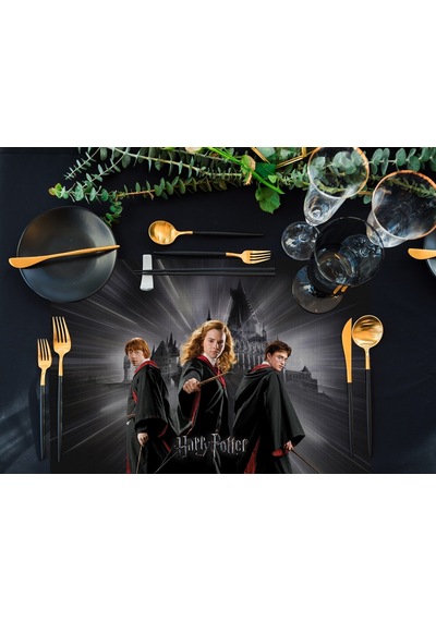 Adawall Home Hp And The Order Of The Phoenix Amerikan Servis Set N11.93 Çok Renkli