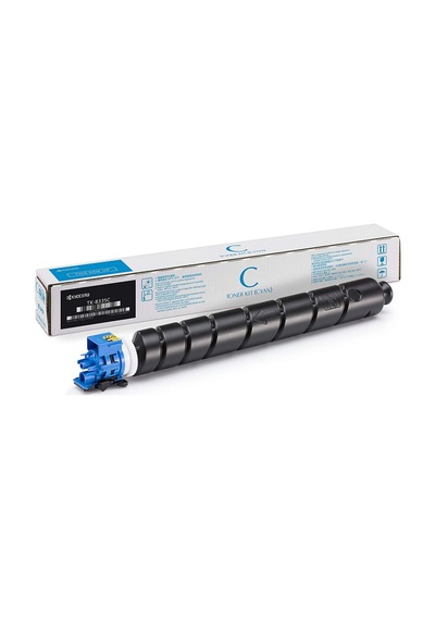 Kyocera Tk-8335C Taskalfa 3252Ci/3253Ci Mavi Toner 15.000