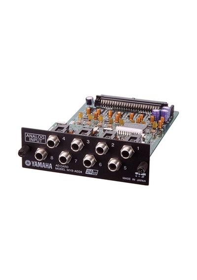 Yamaha My8-Ad24