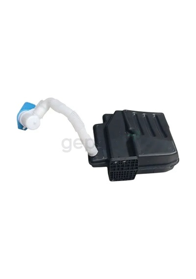 Ön Cam Su Bidonu / Deposu Motorsuz Tek Motor Girişli Borusu İle Birlikte Skoda Octavia - 2010-2012