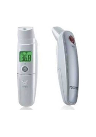 Medikaltec Hb500 Temassız Ateş Ölçer