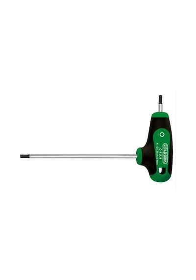 Ceta Form K12009100 T Saplı Torx Anahtar T9