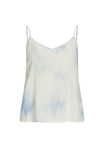 Jack & Jones Kadın Askili Bluz - Mira - 12269579 Little Boy Blue