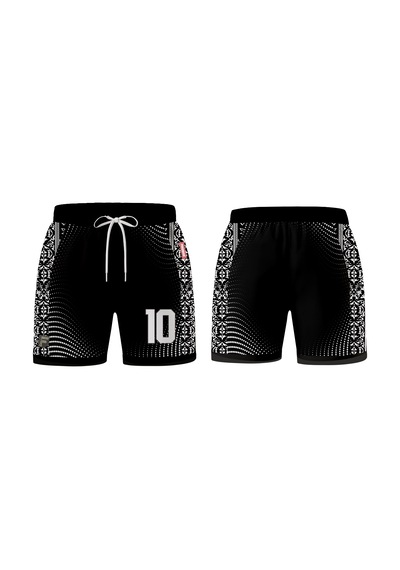 Freeside Freesıde Shadow X Traınıng Short Siyah