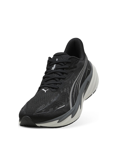 Puma Velocity Nitro 5 Erkek Siyah Koşu Ayakkabısı 31294402