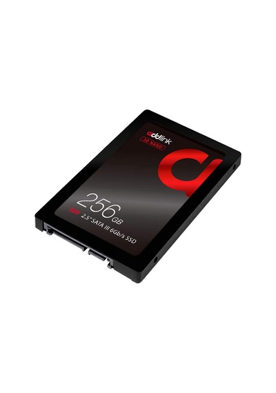 Addlınk 256gb 2.5" S20 Ad256gbs20s3s 510-400mb/s Sata-3 Ssd Disk-225495