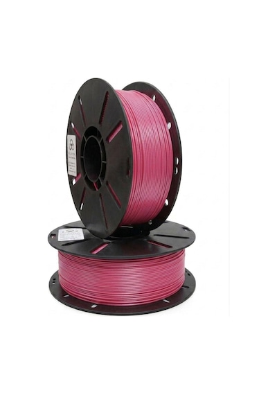 Filenta Gül Allığı Pla Premium Filament 1.75mm. 1kg.
