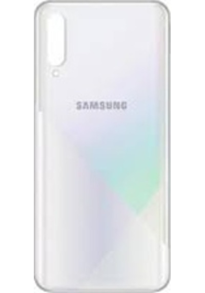 Samsung Uyumlu Galaxy A30 S Kasa Kapak - Yan Tuşlar Dahil Sm-A307F A30S