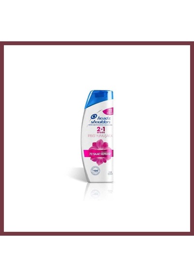 Storeşahin İpeksi Yumuşak Şampuan 2/1 300ml 1 Adet Shn0720