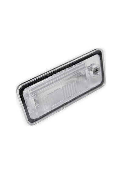 Audi A3 2004-2008 Arka Sağ Plaka Aydınlatma Lamba Camı 8e0943022b