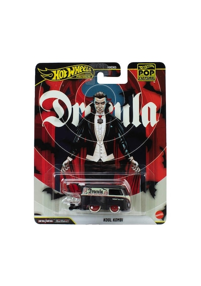 Hot Wheels Fast & Furious Premium Arabalar Kool Kombı Jhx01 Çok Renkli