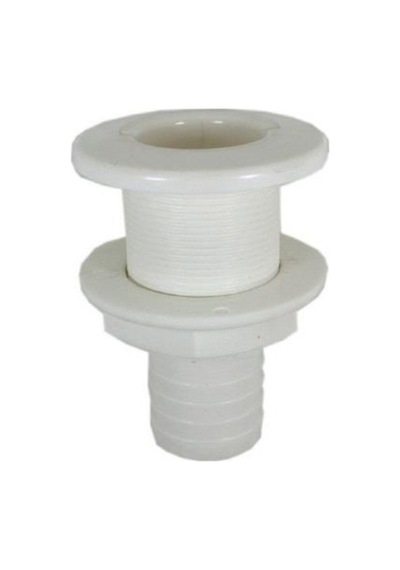 Plastik Sintine Çıkışı 5/8"