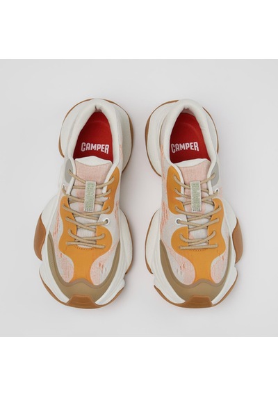 Camper Karst 2 Çok Renkli Kadın Spor Ayakkabı Cmpk201837-008 Cmp.021