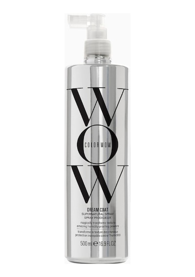Color Wow Dream Coat Supernatural Spray, Hitzeschutz & Uv-koruma, Parabenfrei, Vegan Saç Spreyleri 500
