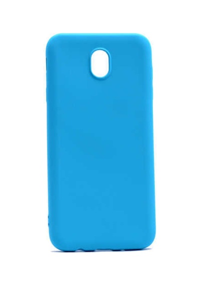 Samsung Galaxy Uyumlu J330 Pro Kılıf Soft Mat Premier Case