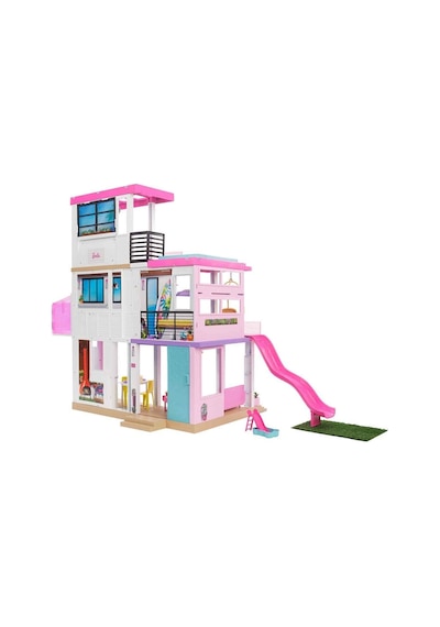 Barbie'nin Rüya Evi GRG93