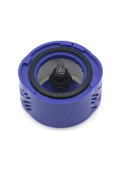 Dyson İle Uyumlu V6 Fluffy Şarjlı Süpürge Hepa Filtre