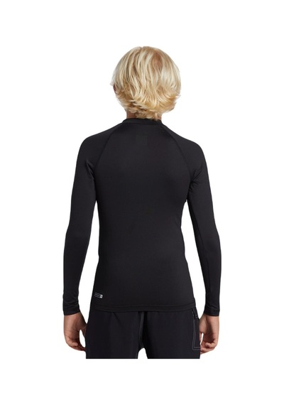 Quiksilver Aqbwr03053 Saturn Upf50 Ls Erkek Çocuk Rashguard 001