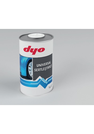 Dyo Akrilik Universal Sertleştirici 1 Lt.