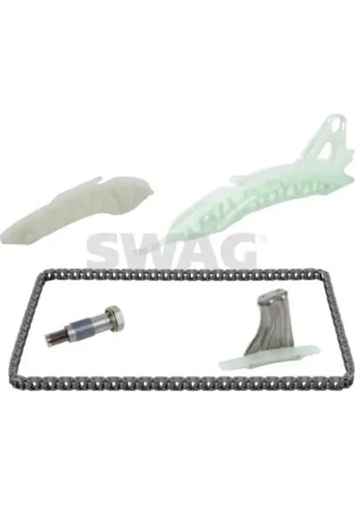 Peugeot Rcz Eksantrik Zincir Takimi 1.6 2011-2015 Swag 33101263