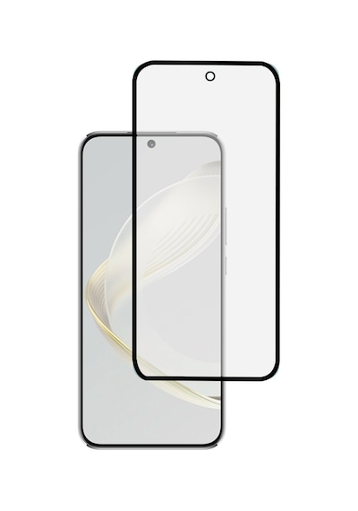 Huawei Nova 11 Tam Kaplayan Tempered Ekran Koruyucu Al3276